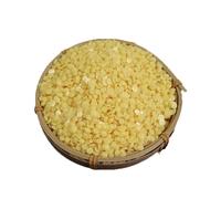 CoolCrafts Candelilla Wax Pellets Candelilla Vegan Wax for Cosmetics DIY Soap and Candle Making Alternative to Beeswax 32 OZ