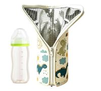 Cooler Bag for Breast Milk Anti-Fall Protective - Warming Holder Pouch