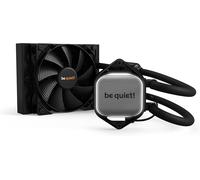 silenzioso! PURE LOOP 120 mm Processore Raffreddatore a liquido all-in-one 12 cm Nero 1 pezzo(i) - Nouvo