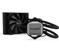 silenzioso! PURE LOOP 120 mm Processore Raffreddatore a liquido all-in-one 12 cm Nero 1 pezzo(i) - Nouvo