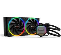 Cooler Be Quiet Pure Loop 2 FX - Prozessor - WasserkÃ¼hlung - 280mm (BW014) mod.