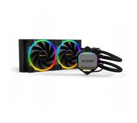 be quiet! Pure Loop 2 FX 240mm Processore Raffreddatore di liquidi tutto in uno 12 cm Nero 1 pz