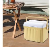 Cooler Box 6L Contenitore termico ermetico per il mantenimento di