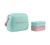 COOLER BOX 6L PLB6-VERDE-MPOP POLARBOX VERDE,VERDEACQUA