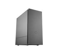 Cooler Master Scatola Torre Mb Silencio S600 One Size Black