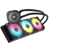 Cooler Corsair iCUE Link NAUTILUS 360 RS ARGB - mod. CW-9060093-WW EAN 840006687