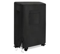 Cooler Cover - Waterproof Protective Shield, Dustproof AC Enclosure Cover
