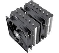 Cooler CPU aria Thermalright Peerless Assassin 120 SE, doppia ventola, AMD/Intel