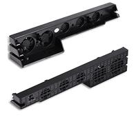 Ventola di raffreddamento per PS4 Pro, 5 ventole per PS4 Pro Cooler DC 5 V per console PS4 Pro
