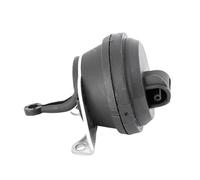 Cooler Delete Valvola Kit Adatto Per A3 Q3 Adatto Per VW Beetle Golf Jetta Attuatore A Vuoto Valvola EGR Radiatore A Sfera VAG 1.6TDI, 2.0TDI 03L131512CF Valvola di spurgo canister