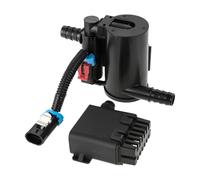 Cooler Delete Valvola Kit Adatto Per Chevrolet Silverado 911237 10357992 Solenoide Valvola Di Spurgo Del Contenitore Del Vapore Evaporativo Valvola EGR