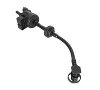 Cooler Delete Valvola Kit Adatto Per Chevy Cruze Sonic Trax Adatto Per Buick Encore 1.4L 2012-2020 Elettrovalvola Di Spurgo Del Contenitore Dei Vapori Di Emissione Kit di rimozione valvola Egr(B)