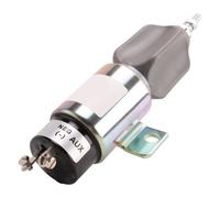 Cooler Delete Valvola Kit Adatto Per Elettrovalvola 77402GT 77402 Per Parti Di Piattaforme Aeree Genie Z45-25JRT, Z80-60RT, S65, S85, GS3369RT Valvola di spurgo canister