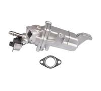 Cooler Delete Valvola Kit Adatto Per Fiat Talento Adatto Per Renault 1.6 CDTi Espace Grand Scenic Megane 4 Talisman Trafic 3 Valvola EGR Valvola di spurgo canister