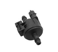 Cooler Delete Valvola Kit Adatto Per Ford Fiesta Focus 1.6L C1BC9G866AA C1B1-9G866-AA 0280142517 Elettrovalvola Di Spurgo Del Contenitore Del Vapore Valvola EGR