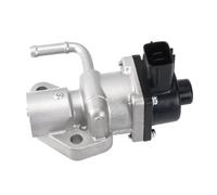 Cooler Delete Valvola Kit Adatto Per Ford Focus 1S7G9D475AE Ricambi Auto Elettrovalvola EGR EGV1025 1590848 5204549 Kit di rimozione valvola Egr