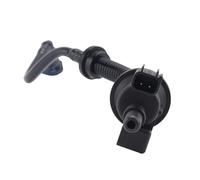 Cooler Delete Valvola Kit Adatto Per Ford Mustang 2.3L 2015-2020 Ecoboost Tubo Solenoide Di Spurgo Vapori Carburante FR3Z-9G297-H FR3Z9G297H Valvola di spurgo canister