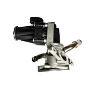 Cooler Delete Valvola Kit Adatto Per Ford Ranger 2.2 3.2 TDCi 2012-2023 BK2Q9D475CC BK2Q9D475CB Valvola EGR Elettrovalvola Di Riciclo Dei Gas Di Scarico Valvola EGR