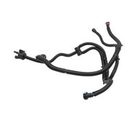 Cooler Delete Valvola Kit Adatto Per Lincoln Nautilus Adatto Per Ford Edge 2.0 2019-2022 K2G39D289AE Elettrovalvola Con Tubo Per Contenitore Di Carbone Attivo Kit di rimozione valvola Egr