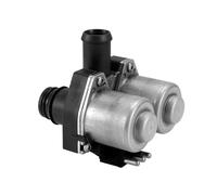 Cooler Delete Valvola Kit Adatto Per Mercedes-Benz SLK W210 A0048302084 Valvola Di Controllo Del Riscaldamento Valvola EGR