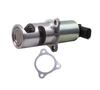 Cooler Delete Valvola Kit Adatto Per Mitsubishi Carisma Hatchback Saloon M616666 Adatto Per Renault Clio MK II Espace 7700107797 Valvola EGR Valvola di spurgo canister