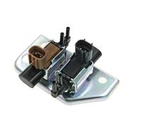 Cooler Delete Valvola Kit Adatto Per Mitsubishi Pajero Montero Shogun L200 4D56 K5T81289 MR577099 Elettrovalvola Di Emissione Dell'interruttore Del Vuoto Valvola EGR