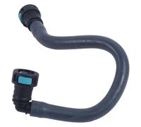 Cooler Delete Valvola Kit Adatto Per Motore Cummins 6C8.3 B4.5 B6.7 Tubo Di Alimentazione Del Carburante Per Escavatore R320LC7A R360LC7A R320LC9 3966128 Valvola di spurgo canister