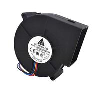 Cooler Fan for Delta 9733 turbo centrifugal fan blower BFB1012VH 12V 1.80A wind capacity 97X97X33mm