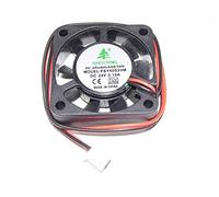 cooler Fan for FSY40S24M 24V 0.1A 2Wire 40x40x10MM Cooling Fan Built-in fan