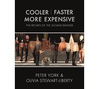 Cooler, Faster, More Expensive: The Return of the Sloane Ranger