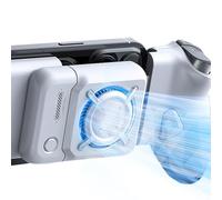 Cooler Gamepad | Dispositivo di raffreddamento per gamepad estensibili - Radiatore silenzioso con tre livelli regolabili per tutte le età