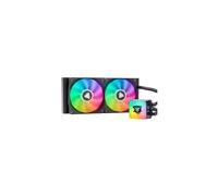 Itek Dissipatore a liquido SKETLIQ 240 ARGB - 240mm- skt universale- PWM- ARGB