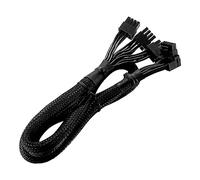 Cooler Master 12VHPWR 90 gradi Nero Tipo 2 Cavo Adattatore