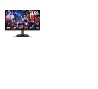 Cooler Master GA25FC-UK - Monitor widescreen IPS da 24,5" (1920 x 1080/1 ms/VGA/HDMI)