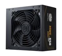 Cooler Master Alimentatore ATX 650W 80 PLUS Bronze Nero 24-pin