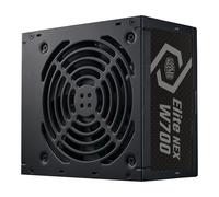 Cooler Master Alimentatore ATX 700W 24-pin Nero con Efficienza 85%