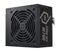 Cooler Master Elite NEX 230V 700 alimentatore per computer 700 W 24-pin ATX ATX Nero
