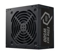COOLER MASTER ALIMENTATORE ELITE NEX WHITE 230V 500 500W 120MM