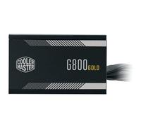 Cooler Master G800 800W 80+ Gold PFC Attivo AFX