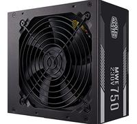 Cooler Master MWE 750 White 230V V2 MPE7501ACABWEU