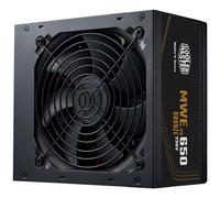 Cooler Master Alimentatore MWE BRONZE 650 V3 FR