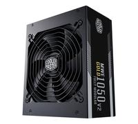 Cooler master alimentatore mwe gold 1050 v2 1050w 80+ gold atx3.1 120mm fan