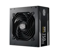 COOLER MASTER ALIMENTATORE MWE GOLD 650 V3