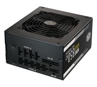 Cooler Master MWE Gold 850 V2 ATX 3.1 (spina EU) PSU Modulare - Supporto ATX 3.1, PSU 80 PLUS Gold da 850 W, Cablaggio PCIe 5.1, Ventola FDB 120mm, Soglia Alta Temperatura, Garanzia 5 Anni