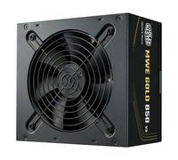 Cooler Master Alimentatori MWE GOLD 850 V3 ATX 850W 80 PLUS Gold Nero