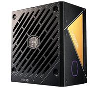 COOLER MASTER ALIMENTATORE V850 GOLD I MULTI 850W 80PLUS-GOLD 135MM-FAN ACTIVE-PFC PSU - FULL MODULA