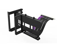 Cooler Master AMD Radeon R5 230 Kit Supporto per Scheda Grafica Verticale Ver. 2 Incluso Cavo Riser PCIe 4.0 x16-165mm (MCA-U000R-KFVK02)