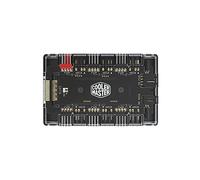 Cooler Master ARGB e PWM HUB da 1 a 6 porte