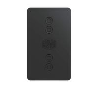 Cooler Master Addressable RGB Led Controller MFP-ACBN-NNUNN-R1