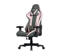 Cooler Master Caliber R1S Rose Gaming Chair Rose Grey